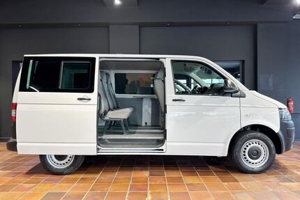 VW T5 Kombi Gebrauchtwagen