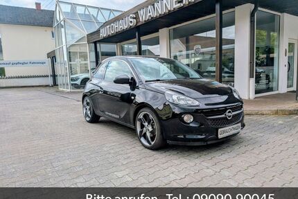 Opel Adam Gebrauchtwagen