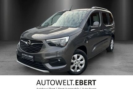 Opel Combo Life Gebrauchtwagen