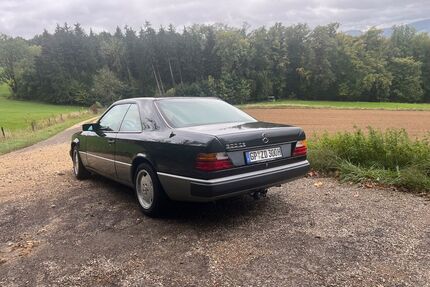 Mercedes-Benz CE 300 Gebrauchtwagen