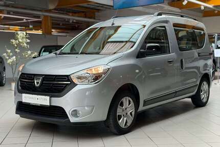 Dacia Dokker Gebrauchtwagen