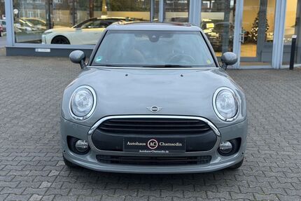 Mini ONE Gebrauchtwagen