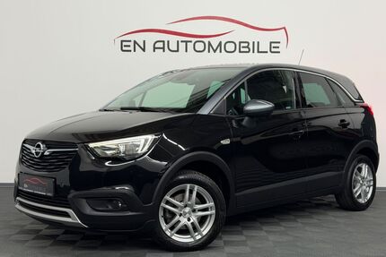 Opel Crossland (X) Gebrauchtwagen