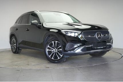 Mercedes-Benz GLC 220 Gebrauchtwagen