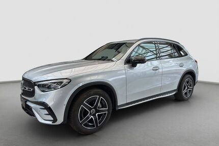 Mercedes-Benz GLC 300 Gebrauchtwagen