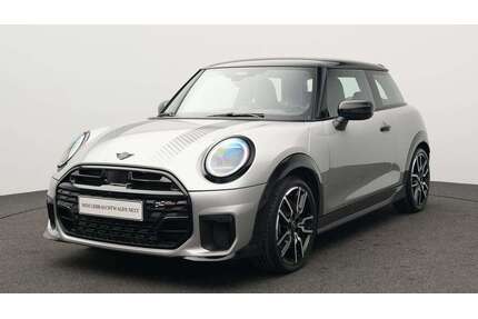 Mini Cooper S Gebrauchtwagen