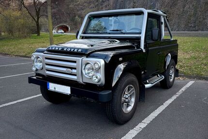 Land Rover Defender Gebrauchtwagen