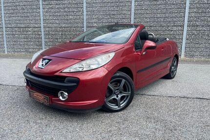 Peugeot 207 Gebrauchtwagen
