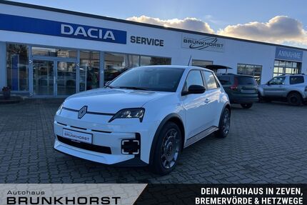 Renault R 5 Gebrauchtwagen