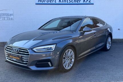 Audi A5 Gebrauchtwagen