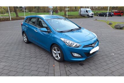 Hyundai i30 Gebrauchtwagen