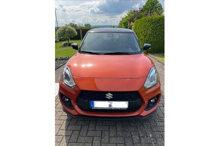 Suzuki Swift Gebrauchtwagen