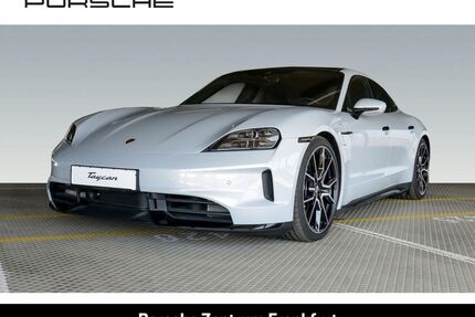 Porsche Taycan Gebrauchtwagen