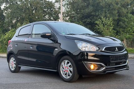 Mitsubishi Space Star Gebrauchtwagen