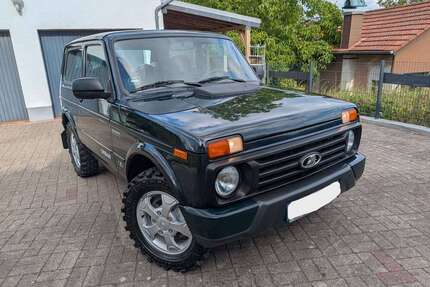 Lada Urban Gebrauchtwagen