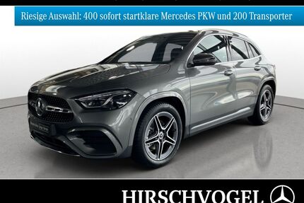 Mercedes-Benz GLA 180 Gebrauchtwagen