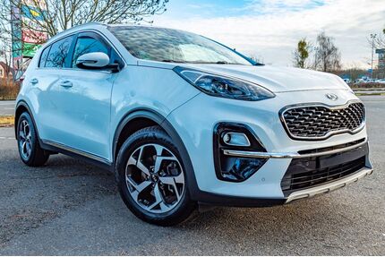 Kia Sportage Gebrauchtwagen