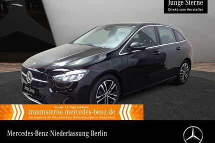 Mercedes-Benz B 180 Gebrauchtwagen