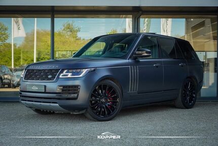 Land Rover Range Rover Gebrauchtwagen