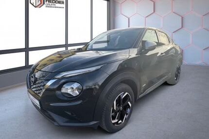 Nissan Juke Gebrauchtwagen
