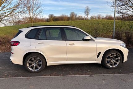 BMW X5 Gebrauchtwagen