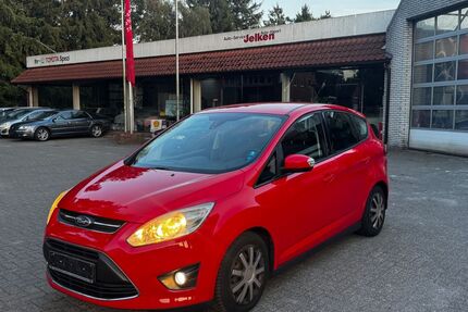 Ford C-Max Gebrauchtwagen