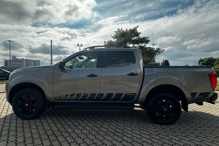 Nissan Navara Gebrauchtwagen