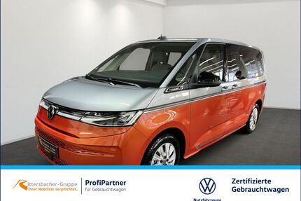 VW T7 Multivan Gebrauchtwagen