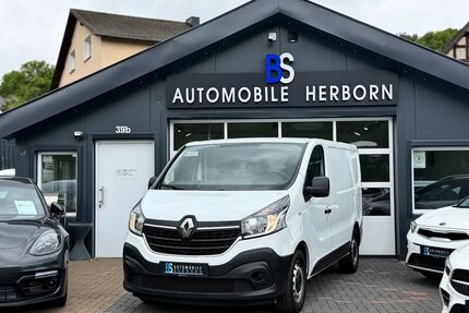 Renault Trafic Gebrauchtwagen