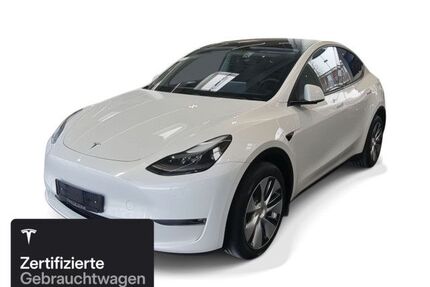 Tesla Model Y Gebrauchtwagen
