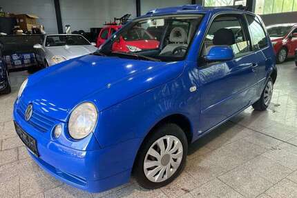 VW Lupo Gebrauchtwagen
