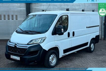 Citroen Jumper Gebrauchtwagen