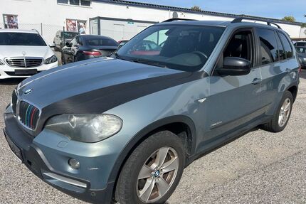 BMW X5 Gebrauchtwagen