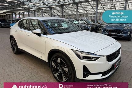Polestar 2 Gebrauchtwagen