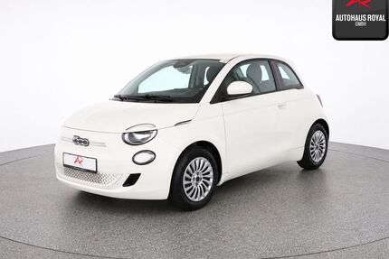 Fiat 500e Gebrauchtwagen