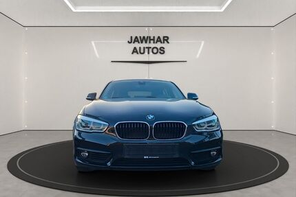BMW 118 Gebrauchtwagen