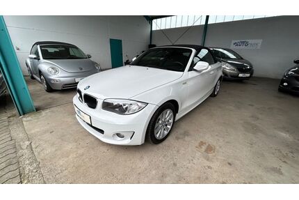 BMW 118 Gebrauchtwagen