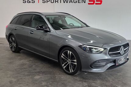 Mercedes-Benz C 200 Gebrauchtwagen