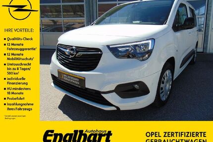 Opel Combo Gebrauchtwagen