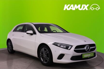 Mercedes-Benz A 200 Gebrauchtwagen