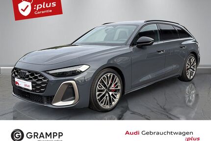 Audi S5 Gebrauchtwagen