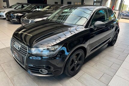 Audi A1 Gebrauchtwagen