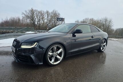 Audi A5 Gebrauchtwagen