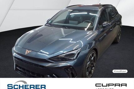 Cupra Leon Gebrauchtwagen