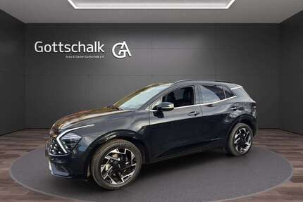 Kia Sportage Gebrauchtwagen