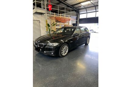 BMW 530 Gebrauchtwagen