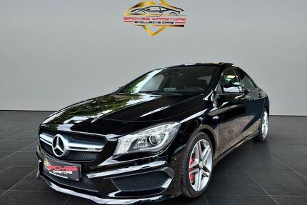 Mercedes-Benz CLA 45 AMG Gebrauchtwagen