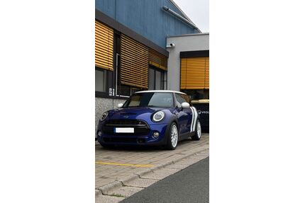 Mini Cooper S Gebrauchtwagen