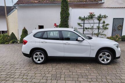 BMW X1 Gebrauchtwagen