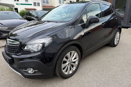 Opel Mokka Gebrauchtwagen